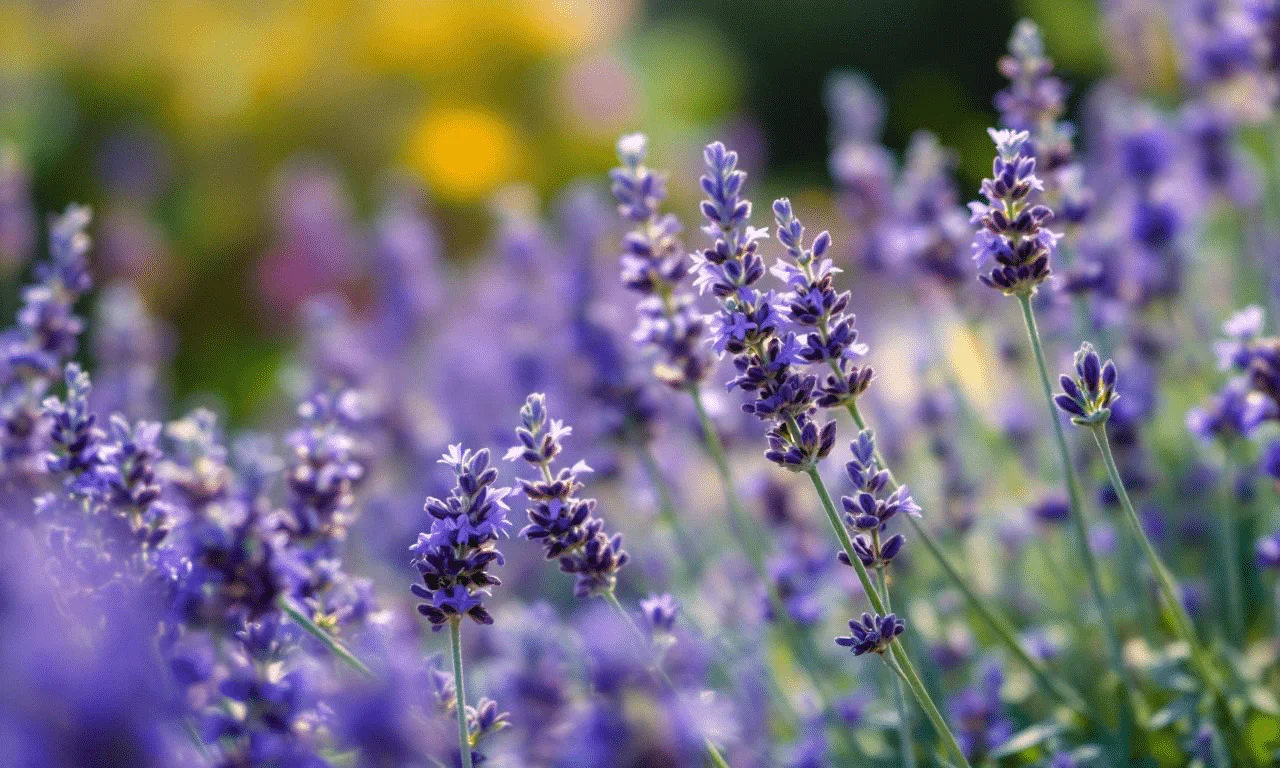 Geheimen van Lavendel: Snoeien voor een Adembenemende Bloei!