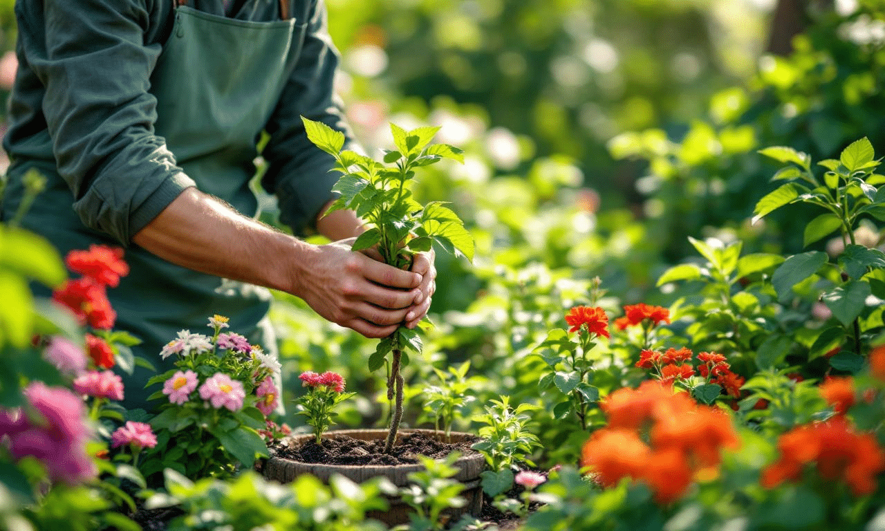 Geheime tips voor een weelderige groei van je leibomen!