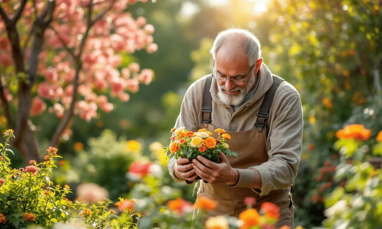 Geheimen voor een bloeiende tuin: wanneer moet je de perfecte bomen planten?