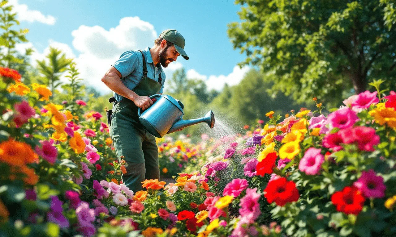 Wanneer en hoe Petunia’s bloeien: Tips voor een langdurige bloei in je tuin