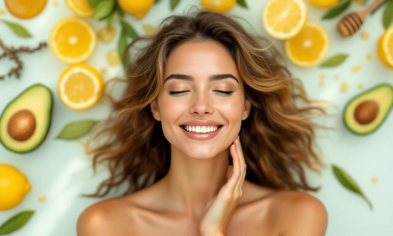 Natuurlijk en goedkoop: zo geef je je huid een boost zonder crème