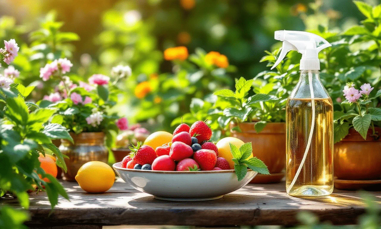 Zo houd je wespen weg met een alledaags ingrediënt – natuurlijk en effectief
