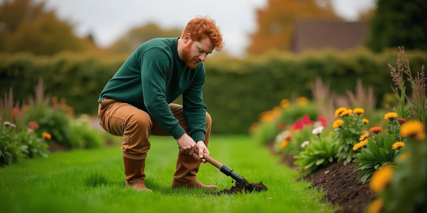 Zeg vaarwel tegen een geel gazon: deze simpele truc redt je gras in 24 uur!