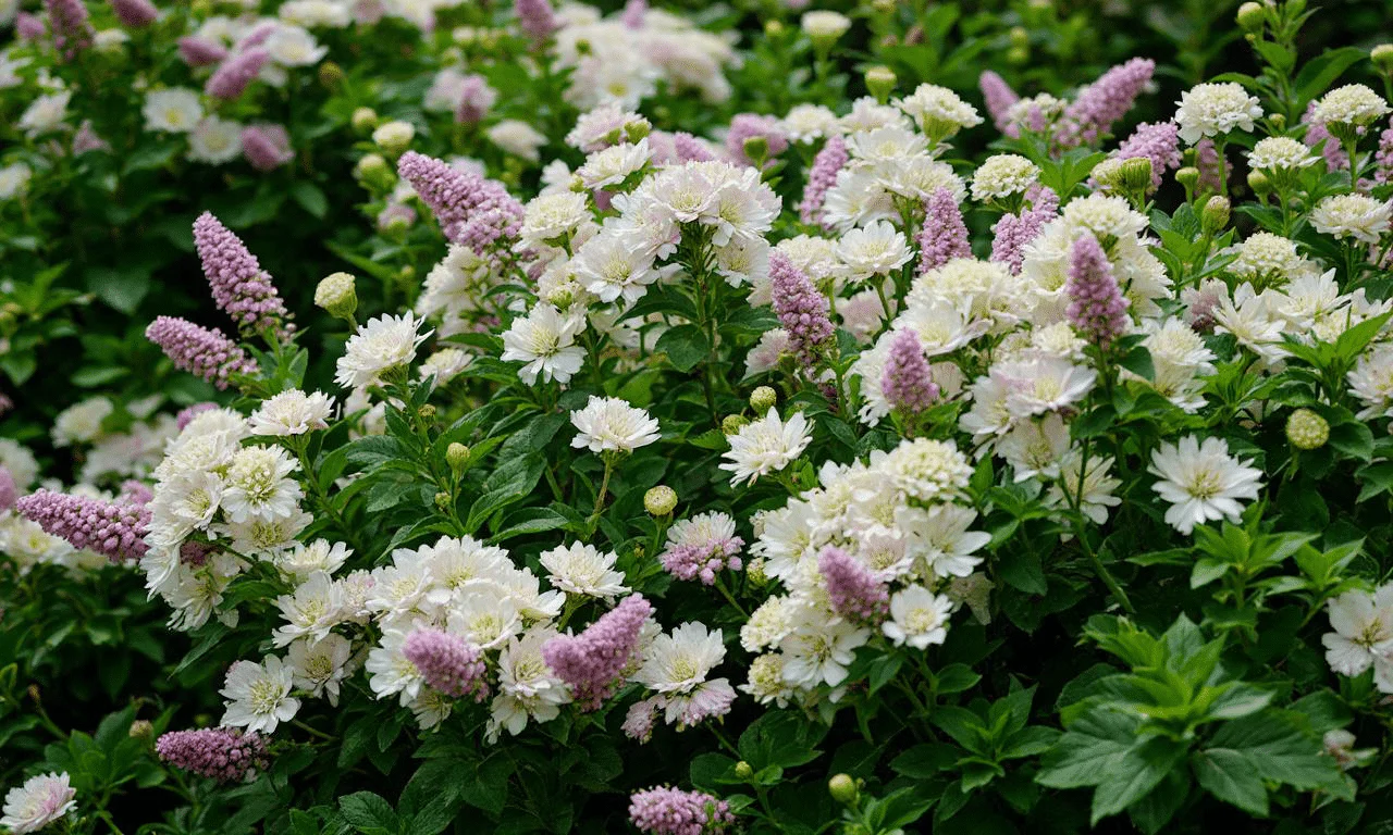 Verlies je hortensia zijn glans? Zo knip je de verwelkte bloemen weg!