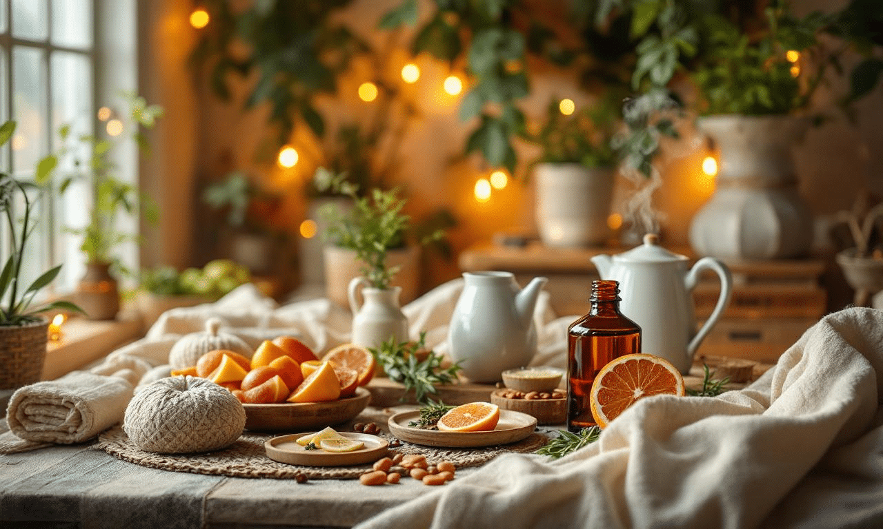 Zo ruikt je huis altijd fris zonder kaarsen – deze 7 natuurlijke tips werken écht!
