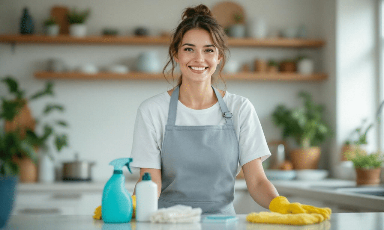Waarom je huis altijd rommelig is en deze geniale tip alles kan veranderen!