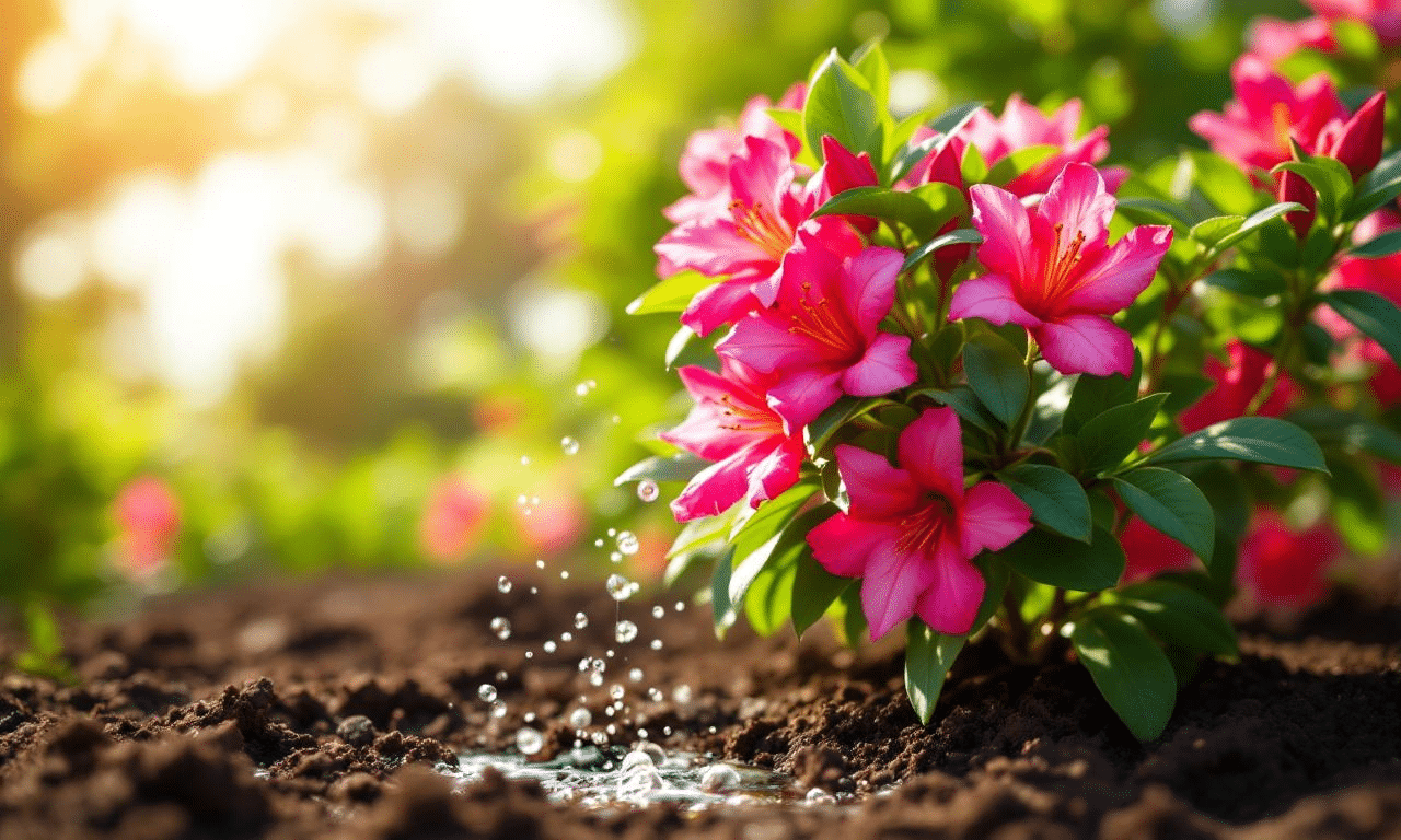 5 Geheimen voor een Oleander die iedereen zal bewonderen!