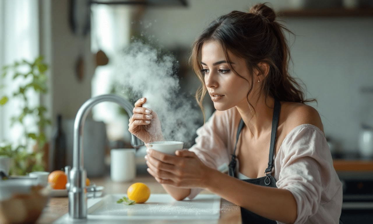 Dit geheim van afwasmiddel zal je verbazen – je wilt dit echt weten!