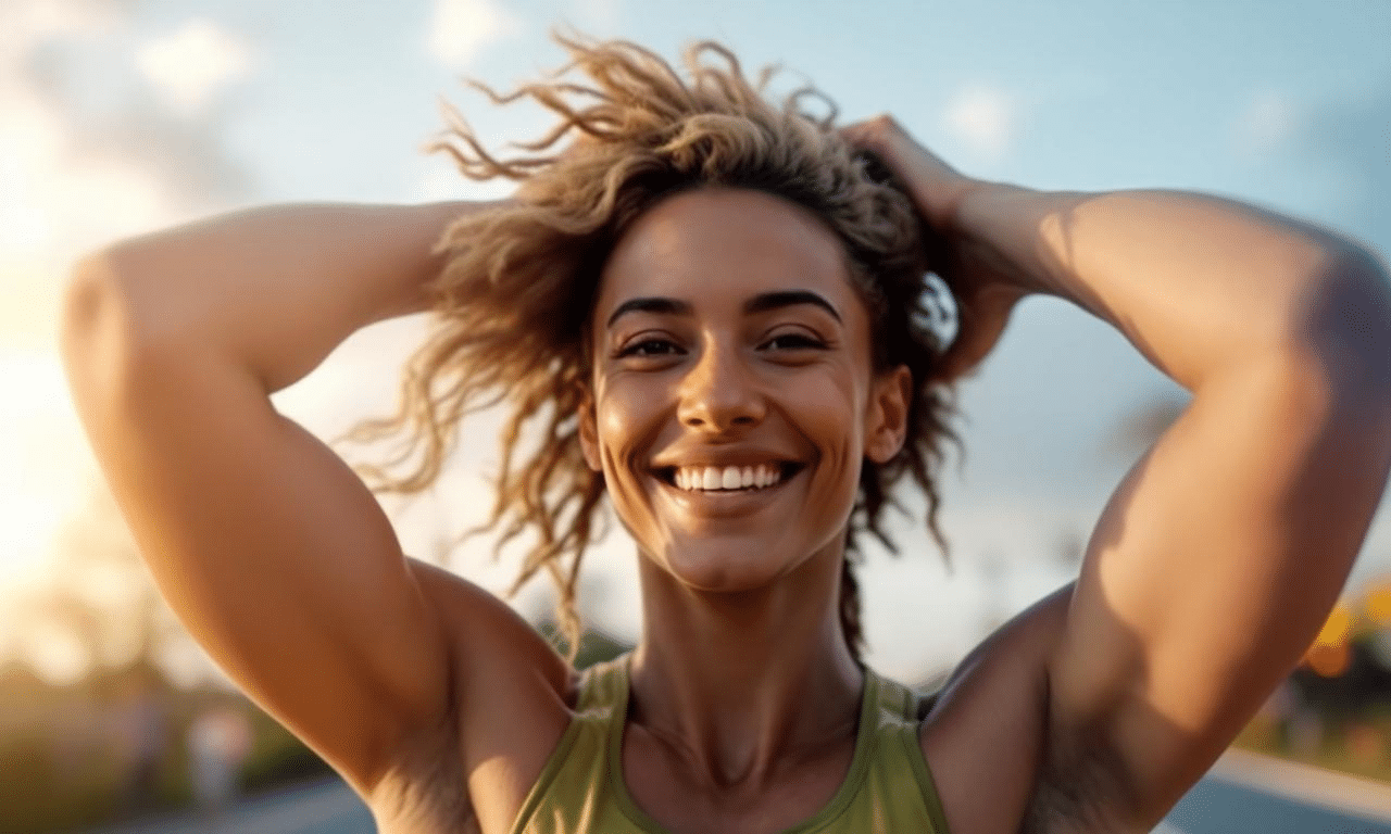Waarom deze zomertraining topsporters naar nieuwe hoogtes brengt!