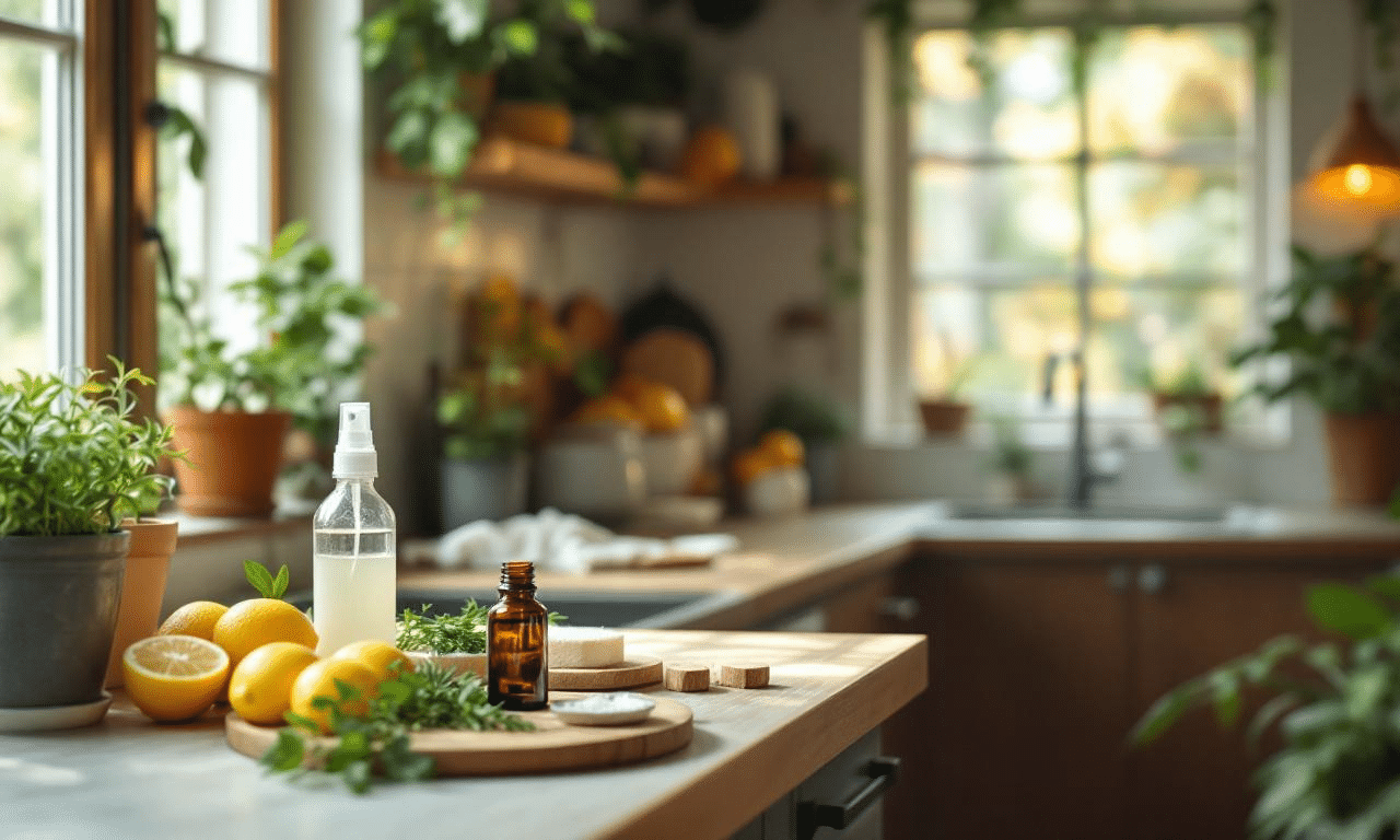 Nooit meer nare geurtjes in huis: deze simpele keukenhack laat je woning altijd fris ruiken – zonder kaars of chemische sprays!