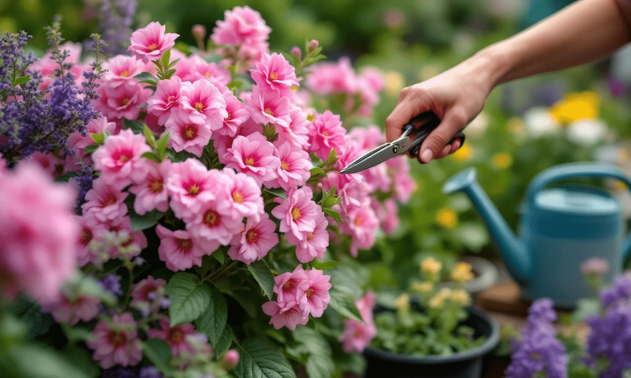 Je hortensia bloeit niet? Deze 1 snoeifout maakt 80% van de mensen