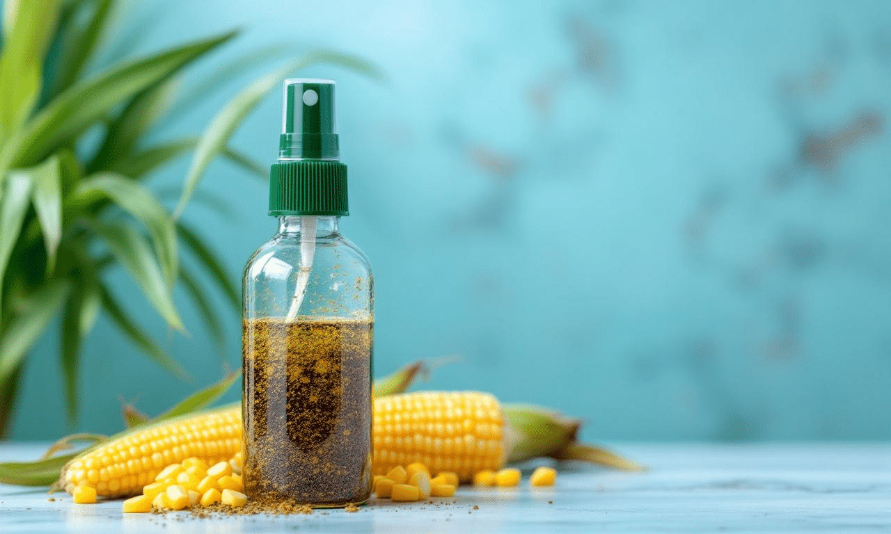 Deze haarspray-truc met 1 keukenproduct geeft volume zonder föhn – en kost niets