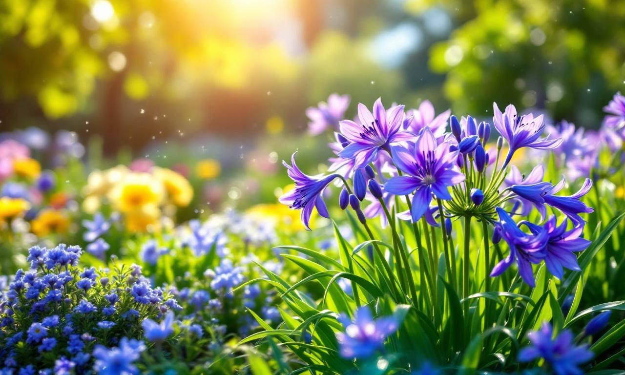 Maak jij deze snoeifout ook bij je agapanthus? Zo krijg je 10x meer bloemen