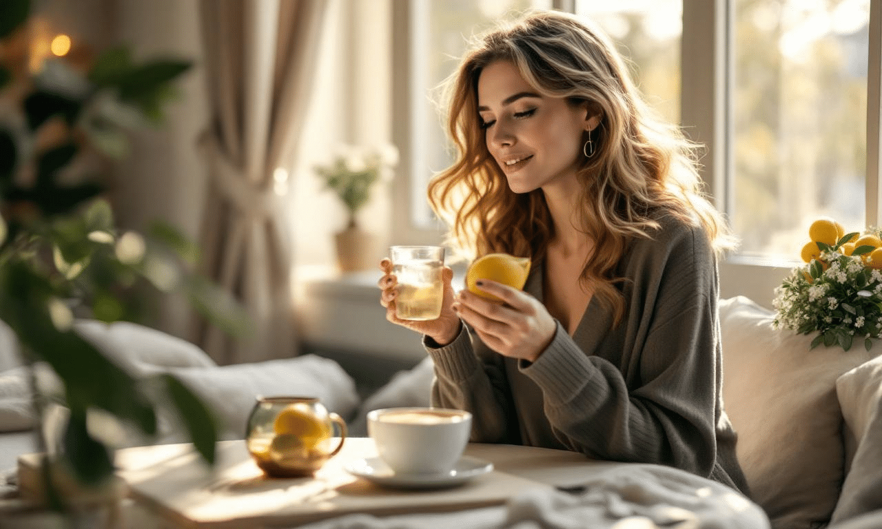 Franse vrouwen zweren bij deze ochtendtip – probeer het zelf!