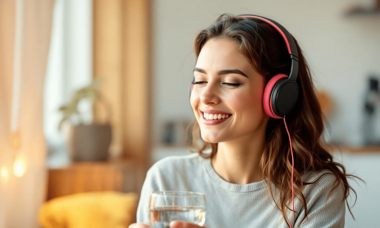 5 simpele manieren om je ochtendroutine te verbeteren en je dag met energie te beginnen