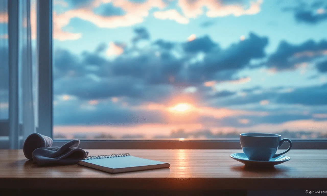 Begin je dag goed: De 5 stappen voor een perfecte ochtendroutine