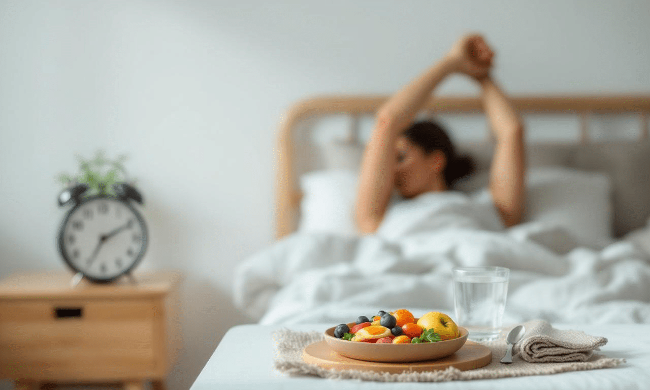 Het geheim van een succesvolle ochtend: Hoe je je dag begint in 10 minuten