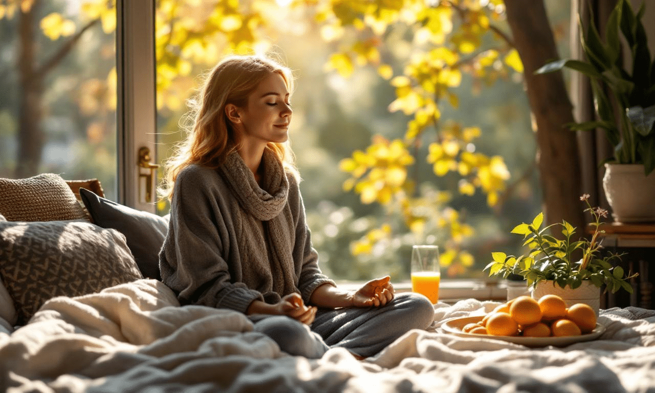 Langzaam wakker worden: 5 ochtendrituelen die je productiviteit verhogen