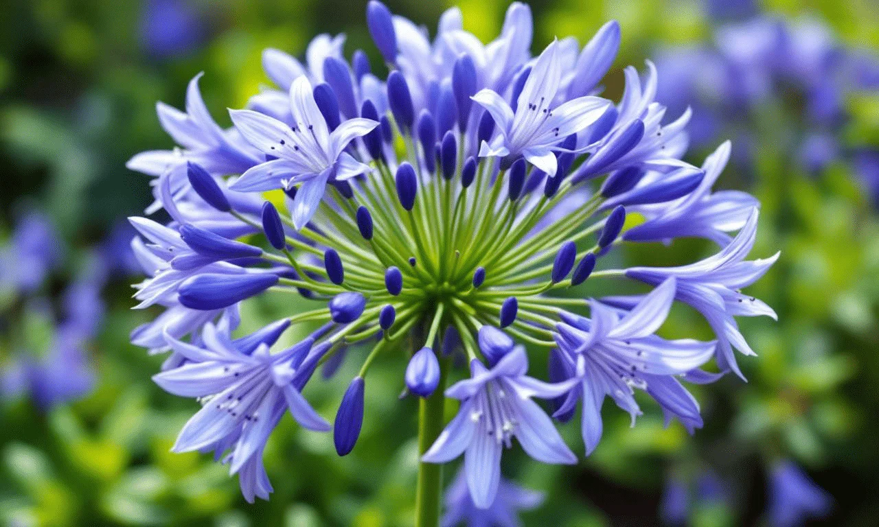 Zo verdubbel je je agapanthus elk seizoen – zonder extra kosten of moeite
