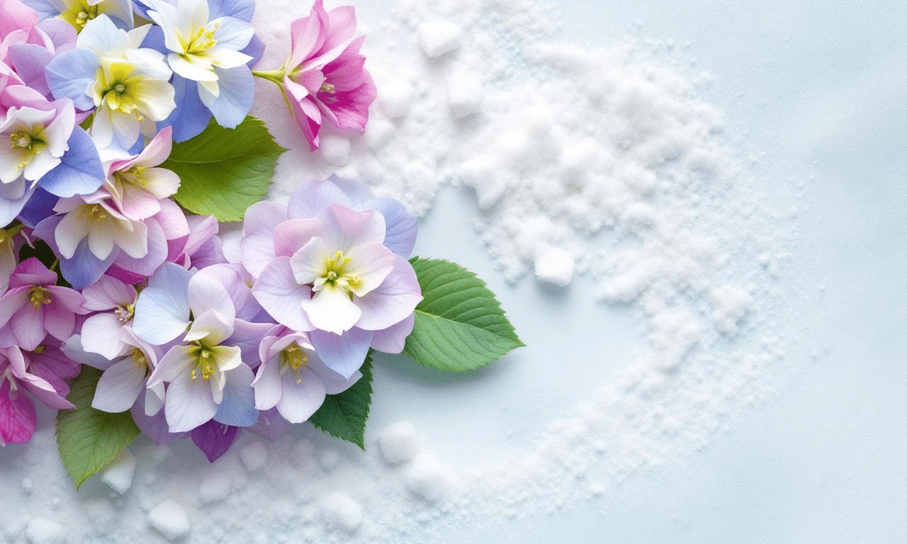 Je hortensia barst van de bloemen met dit simpele drankje uit je keukenkast