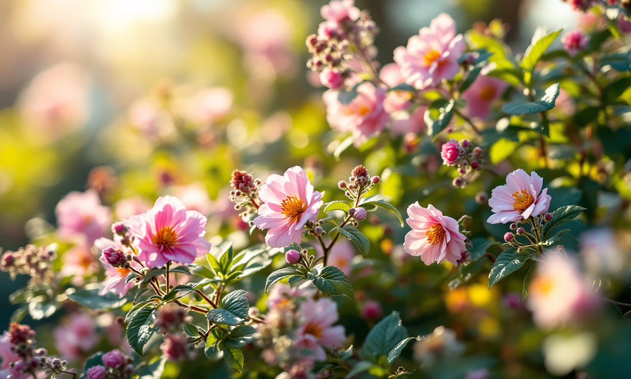 Ledereen maakt deze fout: zo snoei je hortensia’s in september voor een explosieve bloei volgend jaar