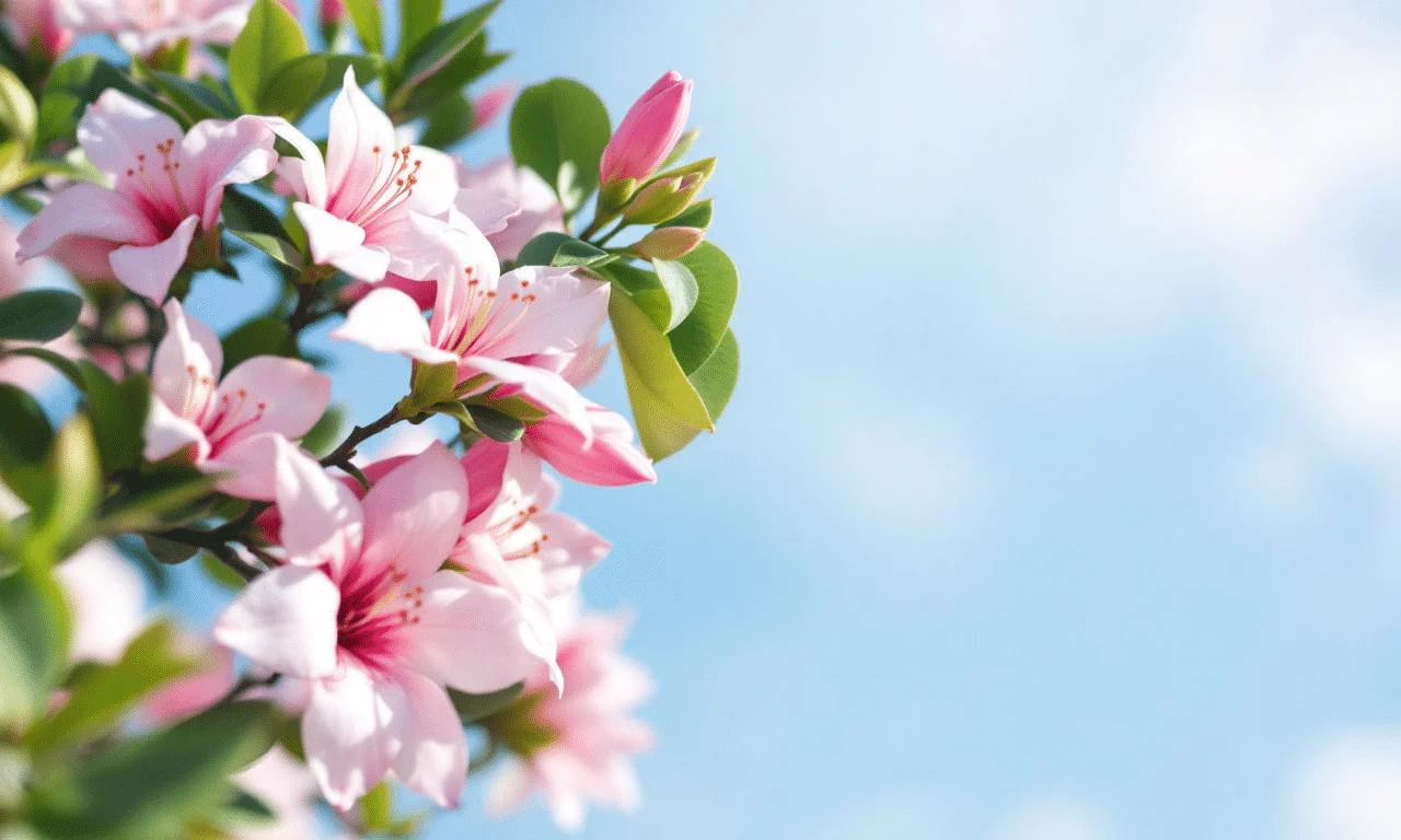 Geheimen van de oleander: snoeien voor een weelderige bloei in je pot!