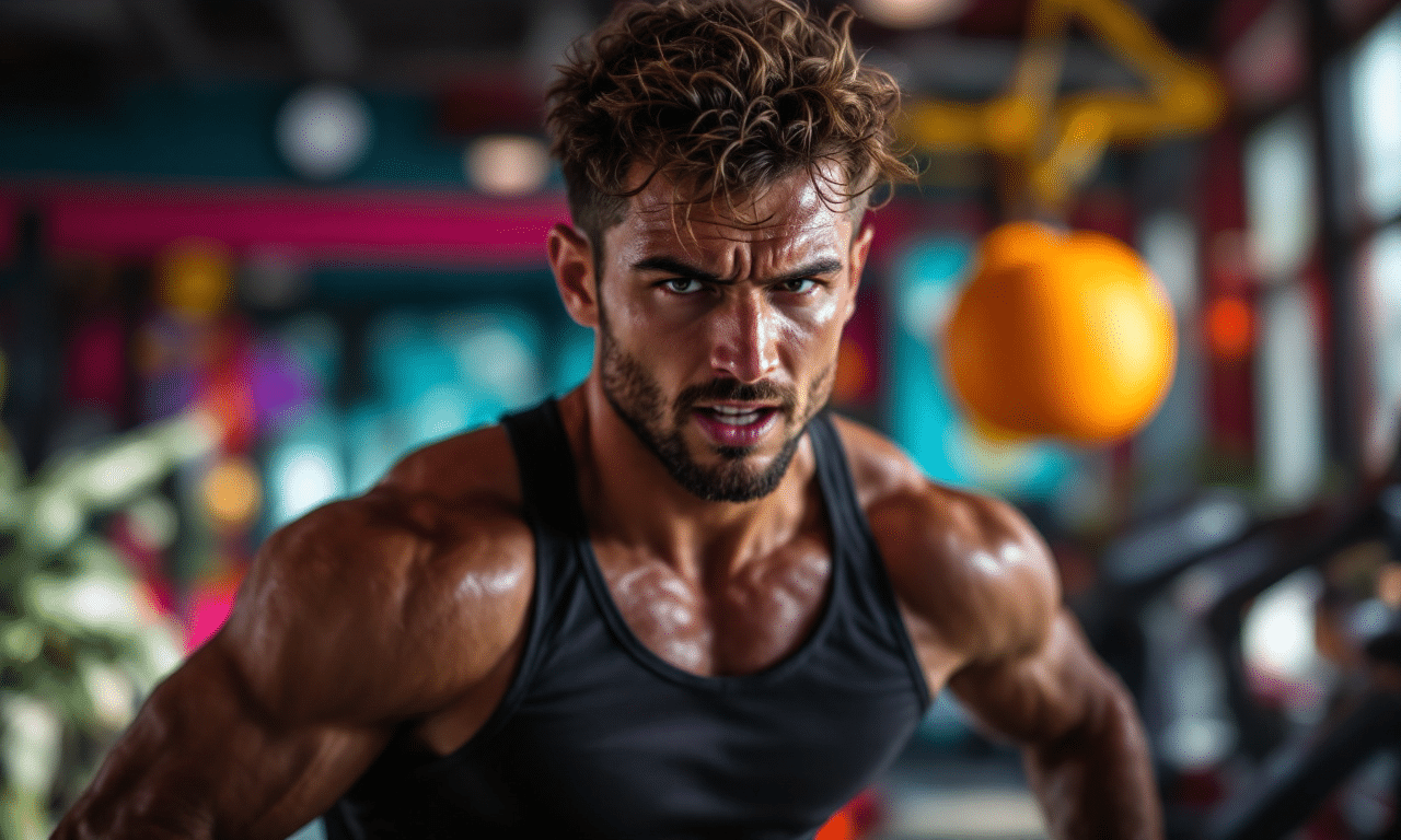 Dit 7 minuten workout-schema verbrandt meer dan een halfuur hardlopen