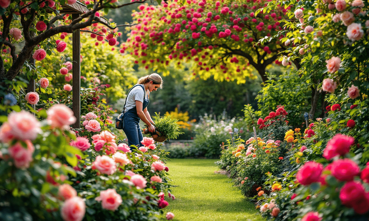Welke planten snoei je in september? Dit is de complete gids voor een gezonde herfsttuin