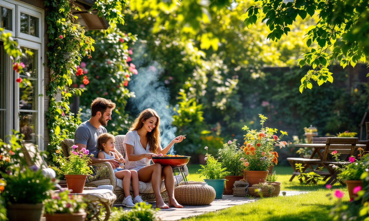 Wespen weg in 10 minuten: deze plant werkt beter dan citronella